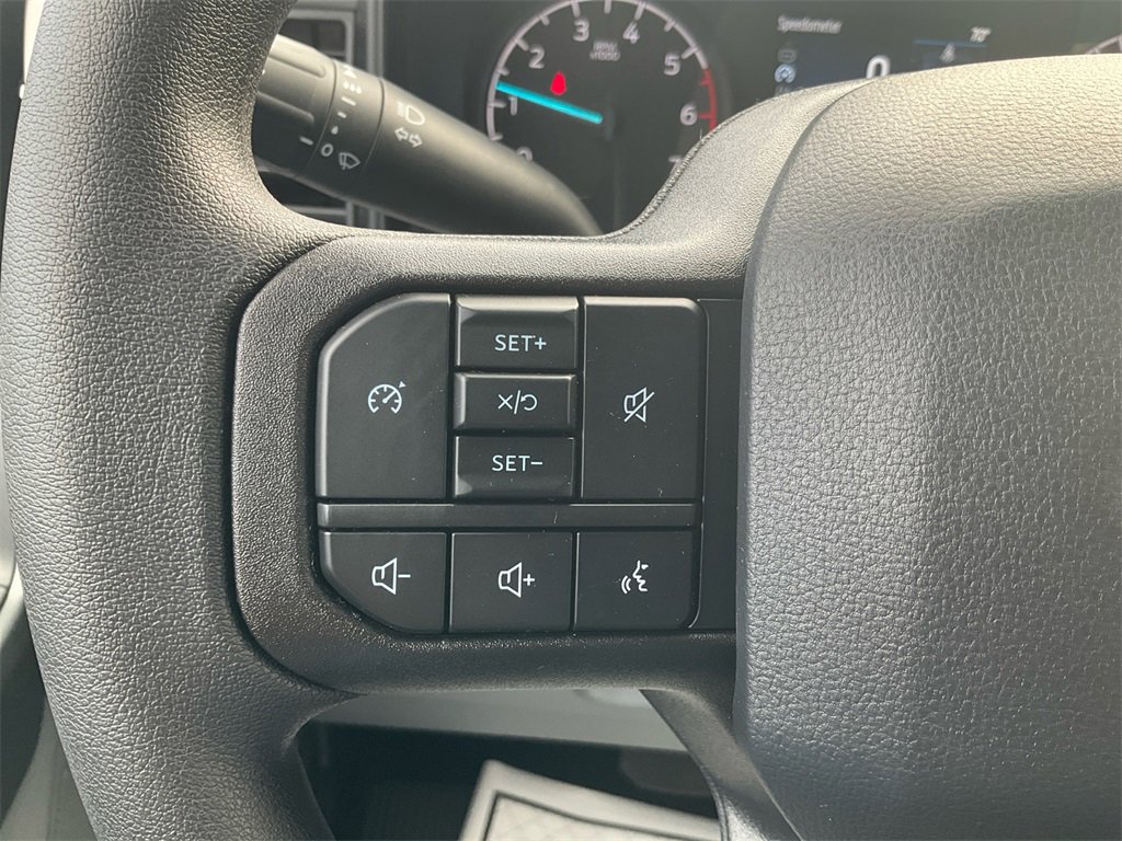 New 2026 Ford F250 XL w/ STX Appearance Package image 20