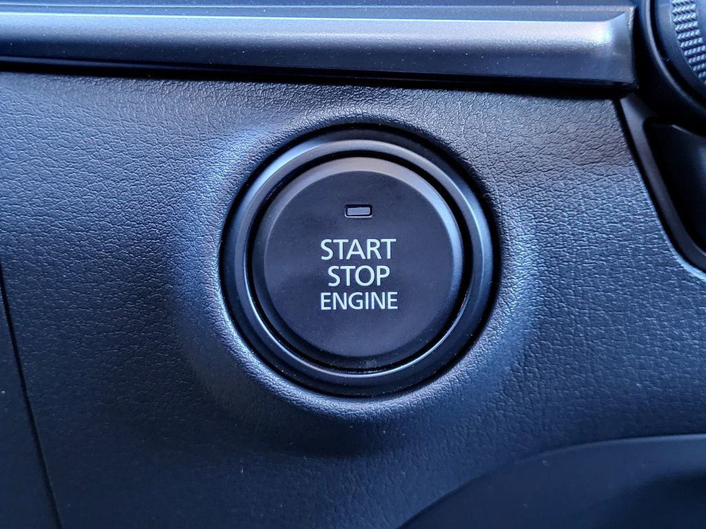 New 2026 MAZDA MAZDA3 s Sport image 11