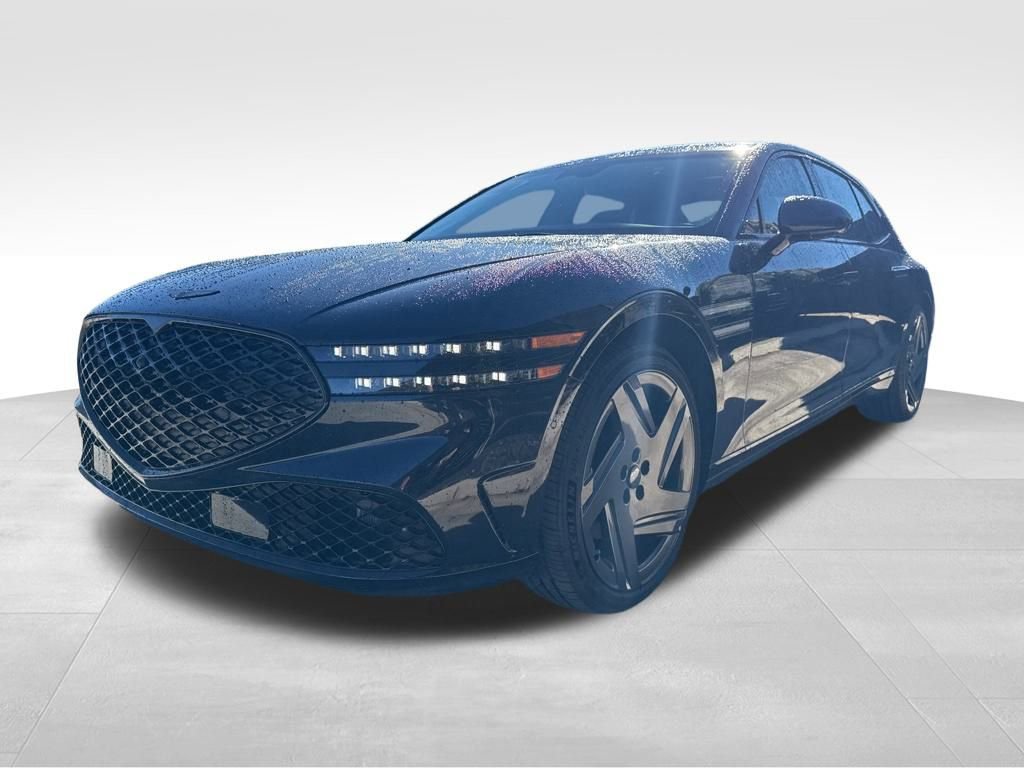 New 2026 Genesis G90 3.5T Prestige