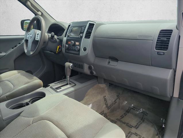 Used 2016 Nissan Frontier SV w/ SV Value Truck Package RWD image 25