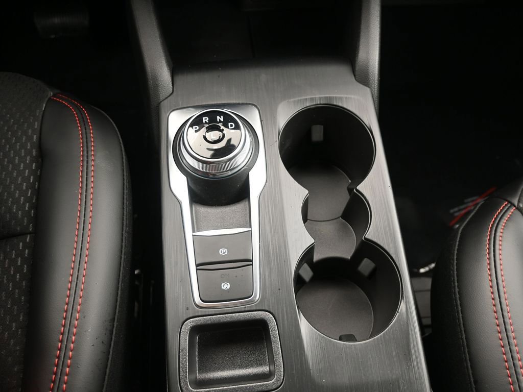 New 2026 Ford Escape ST-Line Select w/ Equipment Group 401A image 29