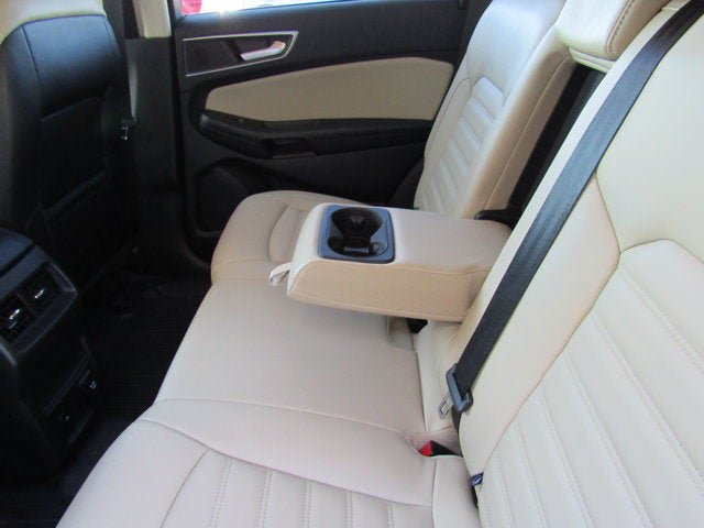 Used 2024 Ford Edge SEL w/ Convenience Package AWD/4WD image 32