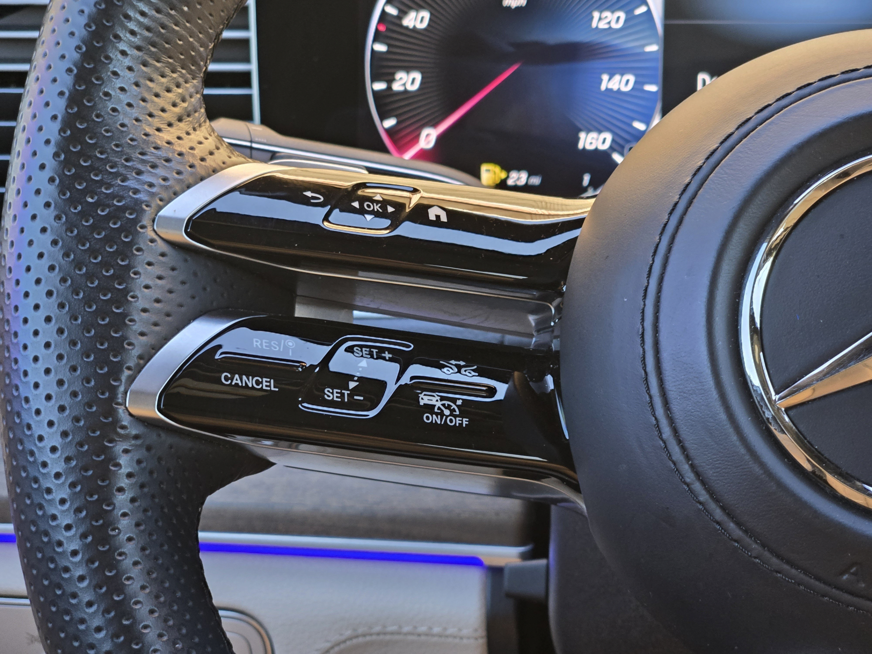 Certified 2024 Mercedes-Benz GLS 450 4MATIC image 24