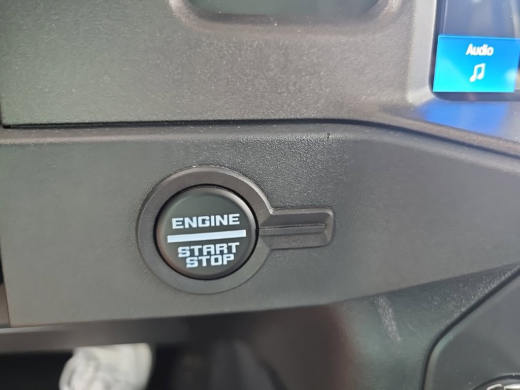 New 2026 Ford Bronco Big Bend AWD/4WD image 23