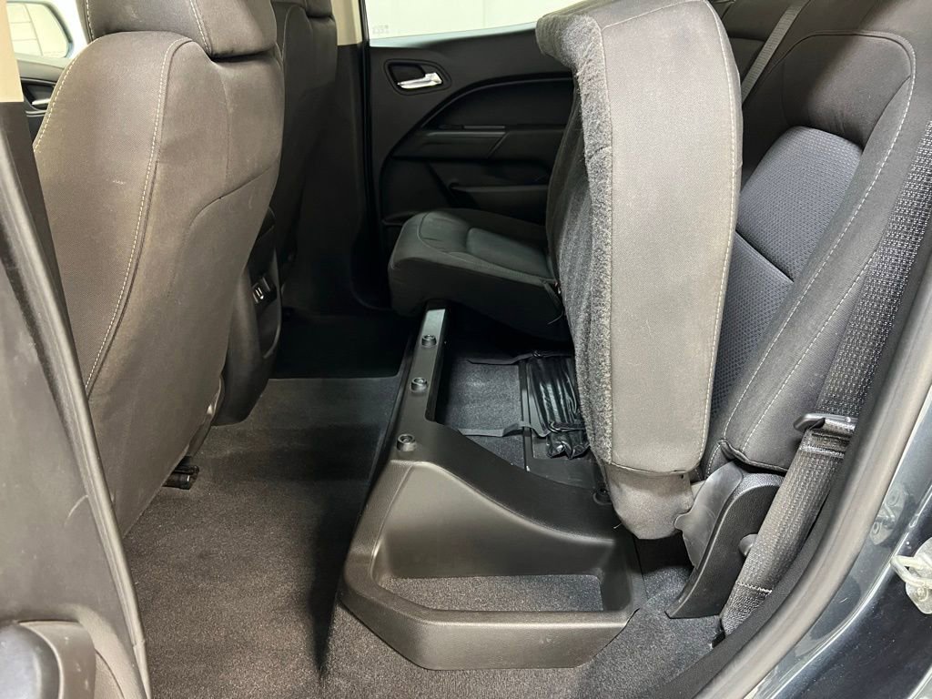 Used 2020 Chevrolet Colorado LT w/ LT Convenience Package image 26