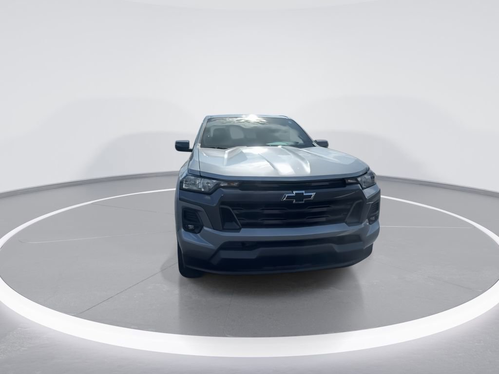 Used 2023 Chevrolet Colorado LT w/ LT Convenience Package image 3