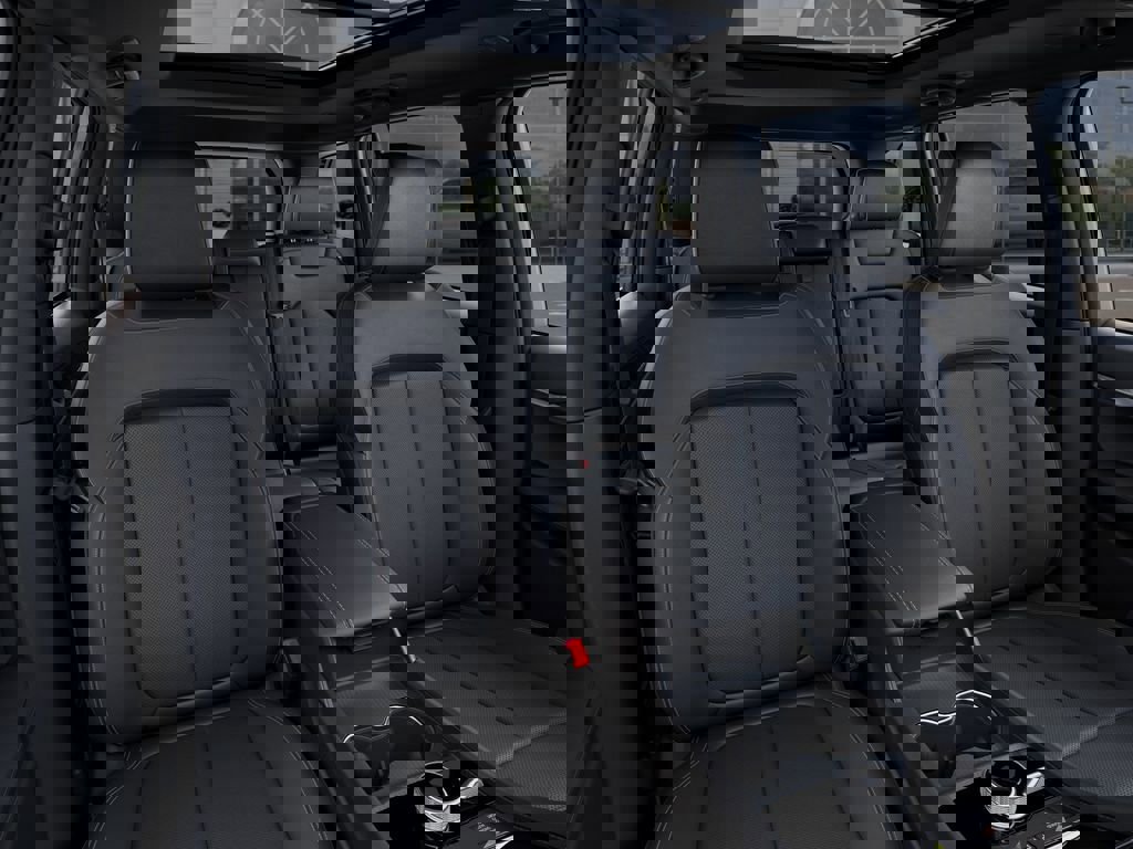 New 2026 Jeep Grand Cherokee Limited image 18