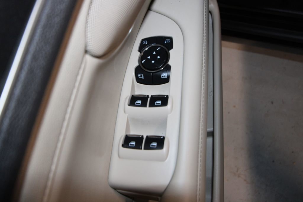 Used 2020 Lincoln MKZ Reserve w/ Elements Package FWD image 6