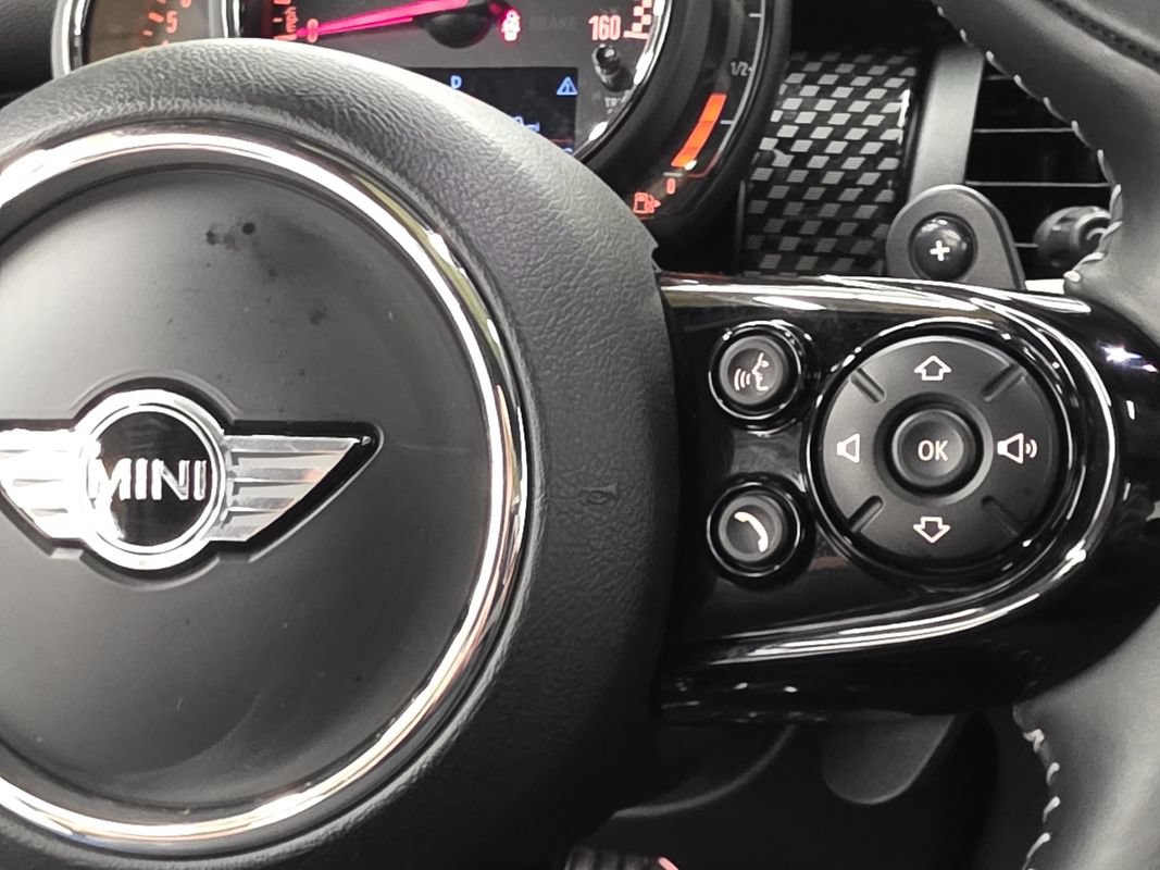 Used 2018 MINI Cooper John Cooper Works FWD image 32