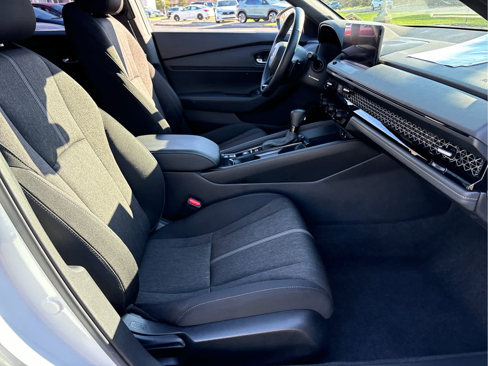 Certified 2023 Honda Accord Sport image 25