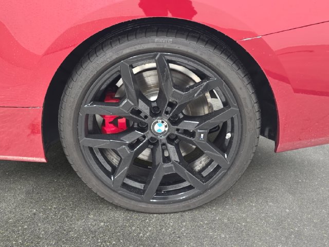 Certified 2025 BMW 440i xDrive Coupe w/ Premium Package AWD/4WD image 26