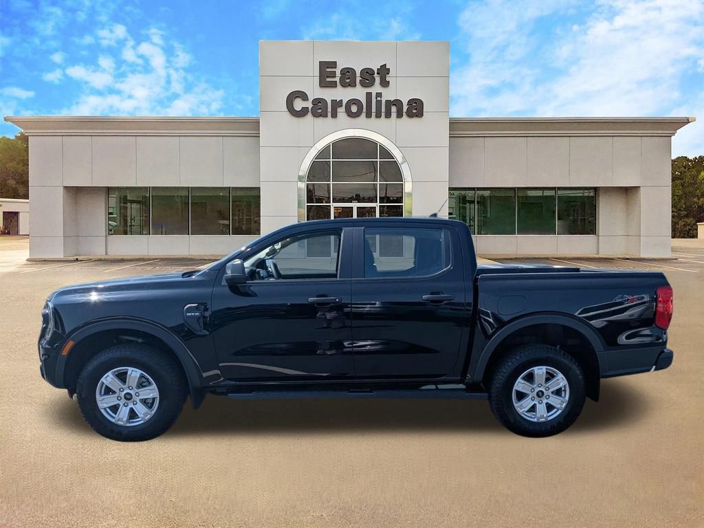 Used 2025 Ford Ranger XL w/ Trailer Tow Package AWD/4WD image 6