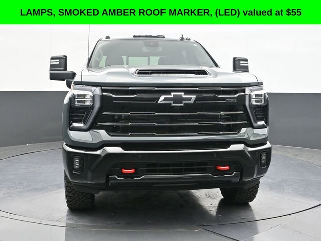 New 2026 Chevrolet Silverado 2500 LT w/ Trail Boss Package image 23