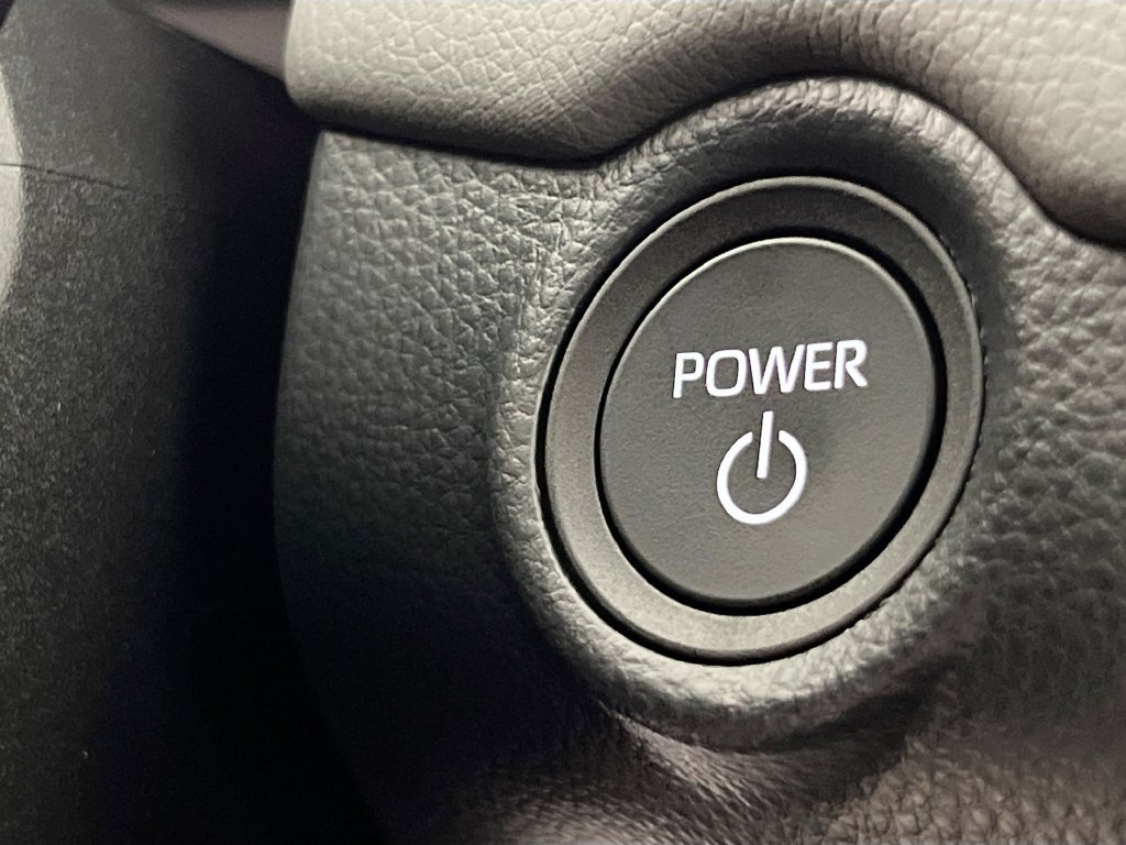 New 2026 Toyota RAV4 LE FWD image 20