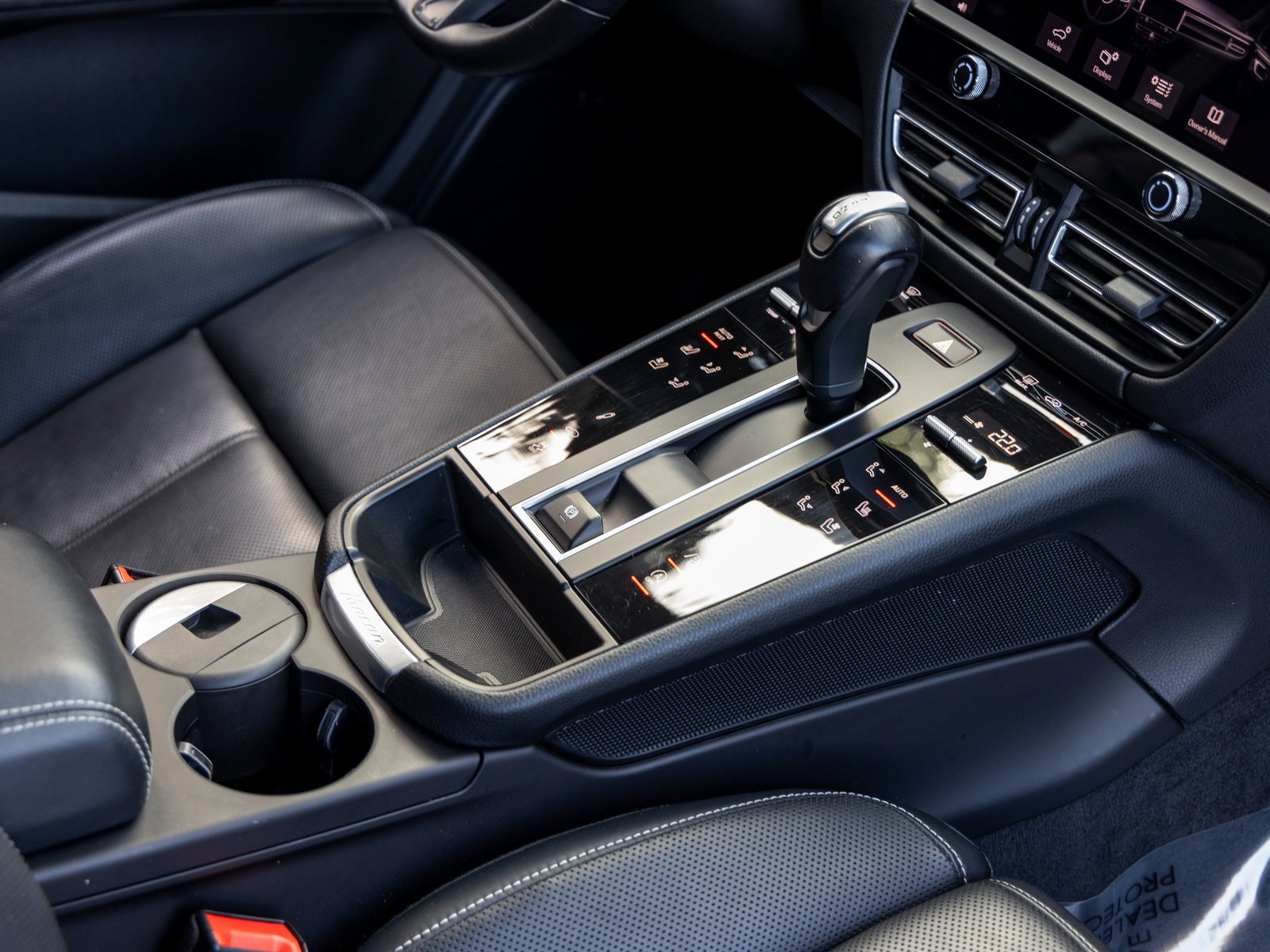 Certified 2023 Porsche Macan GTS image 58