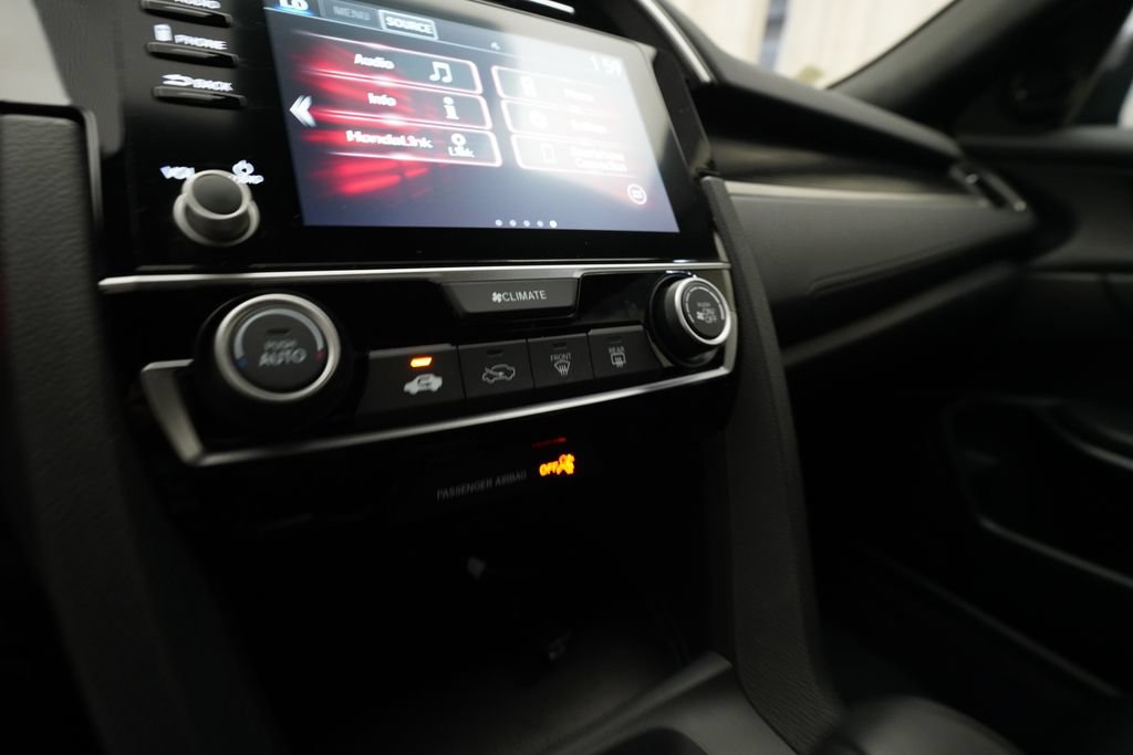 Used 2020 Honda Civic Sport image 20