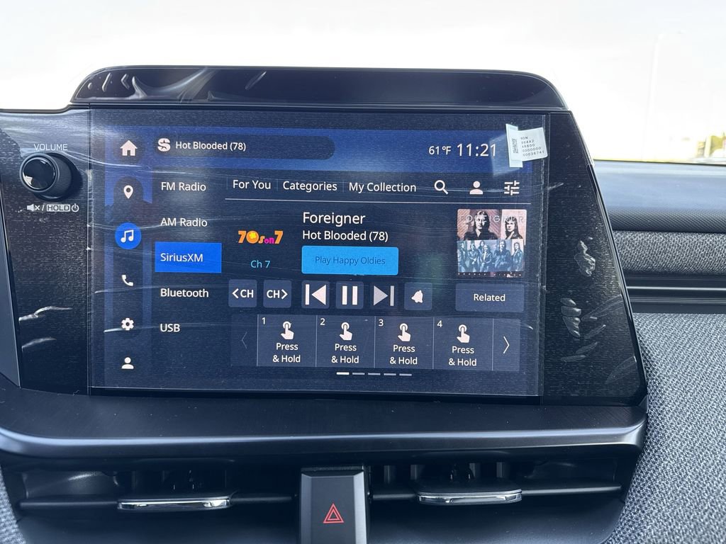 New 2026 Subaru Outback Limited image 12