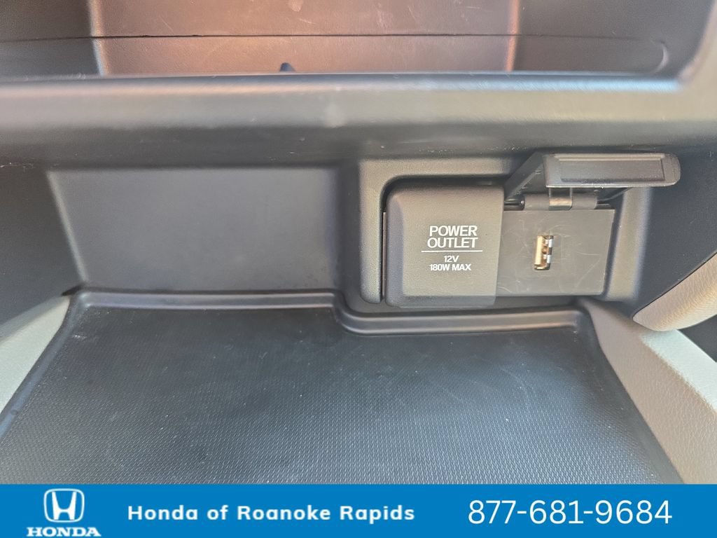 Used 2019 Honda Ridgeline RTL-T image 23