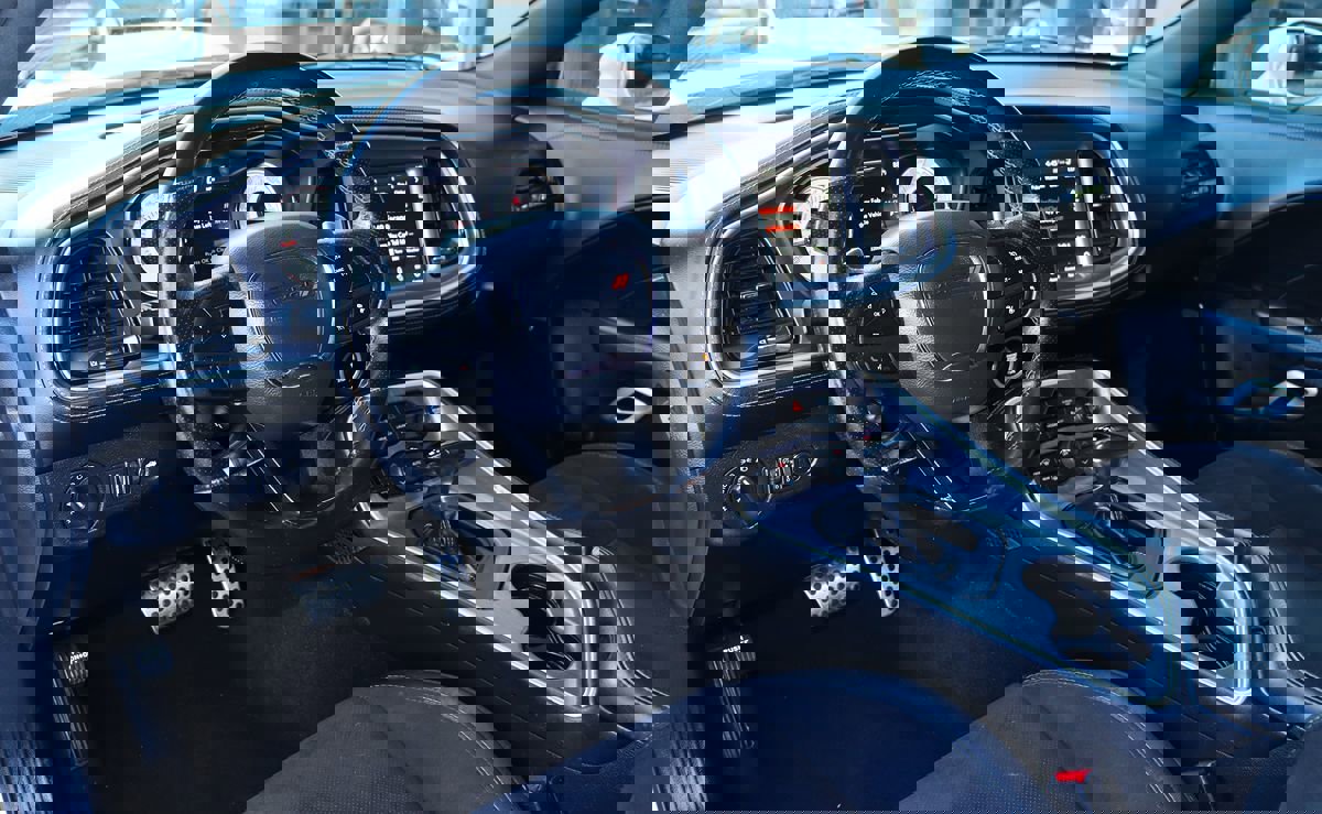 Used 2023 Dodge Challenger R/T Scat Pack image 42