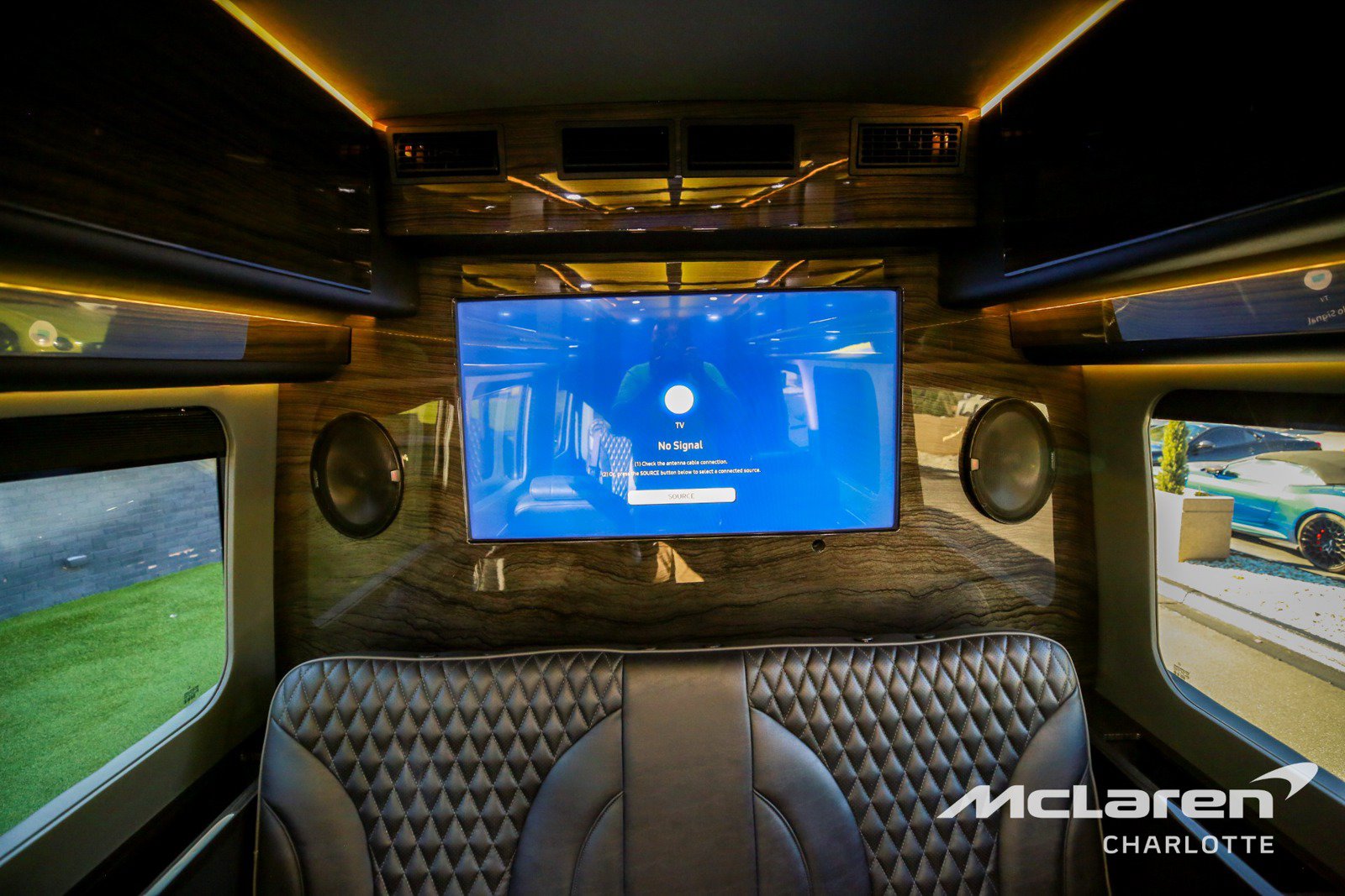 Used 2020 Mercedes-Benz Sprinter 3500 w/ Windows All Around Package image 24