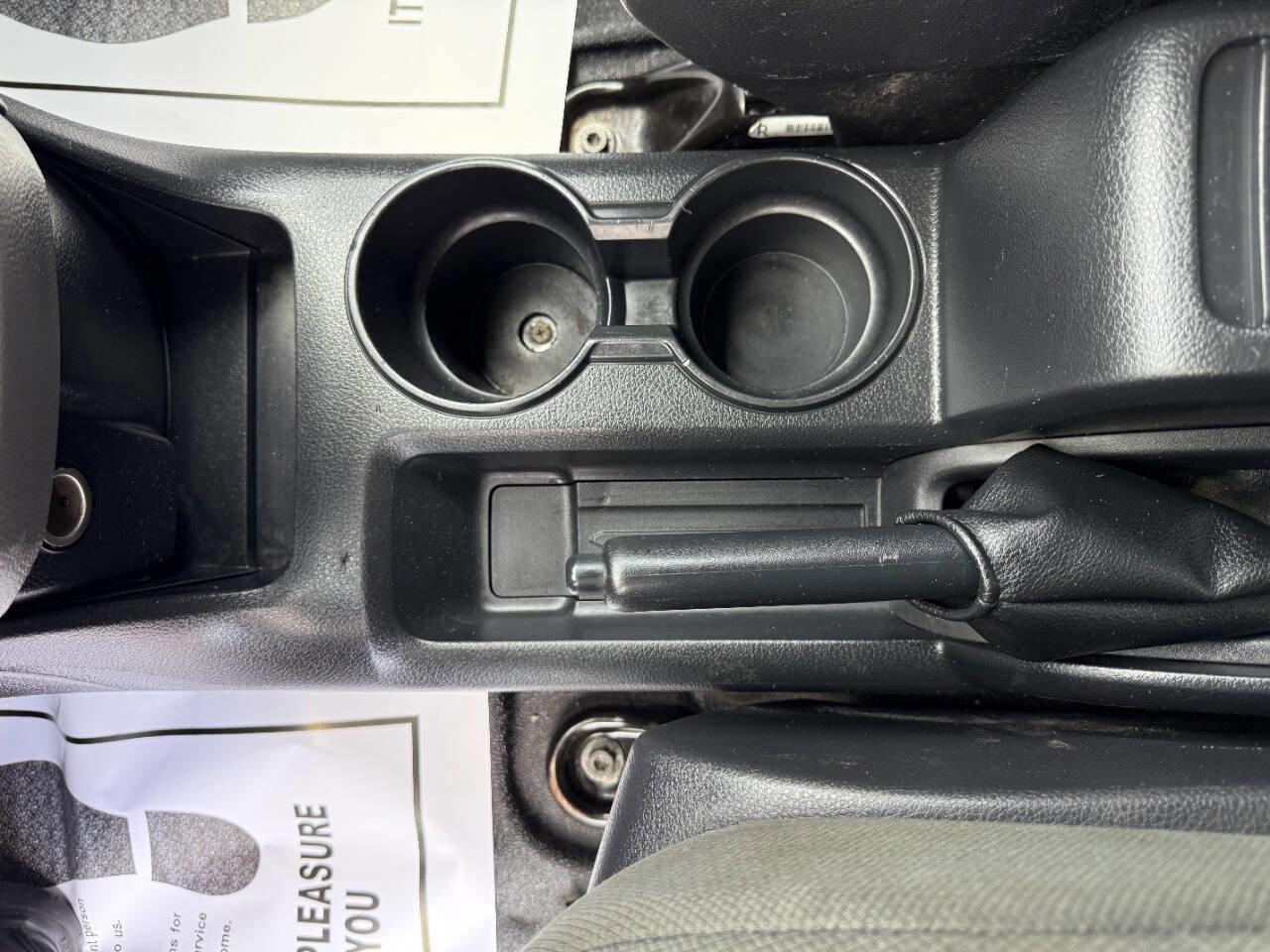 Used 2016 Chevrolet City Express LT image 20