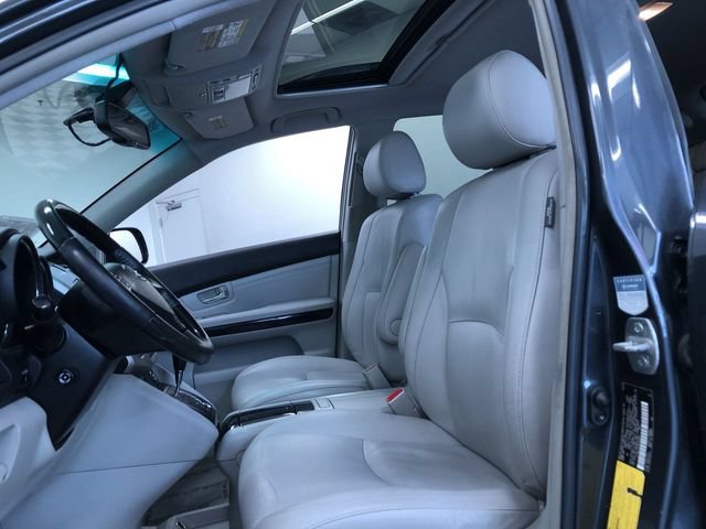 Used 2008 Lexus RX 350 AWD image 18