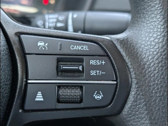 Used 2024 Honda Accord EX image 17