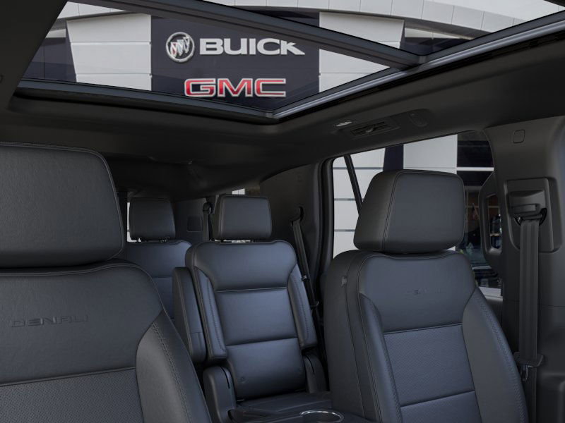 New 2026 GMC Yukon Denali image 24