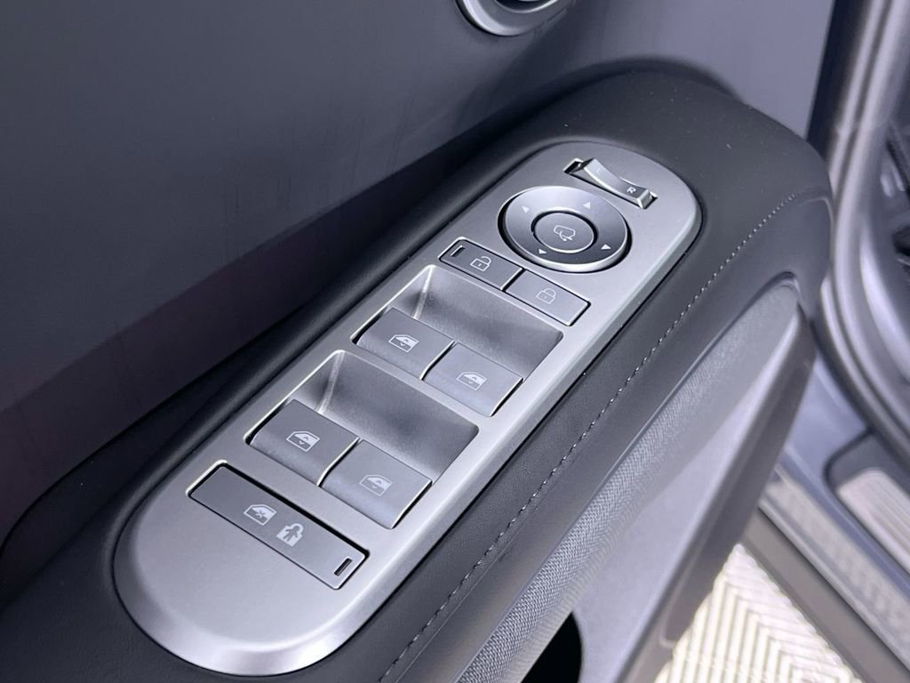 New 2026 Hyundai Palisade Calligraphy AWD/4WD image 14