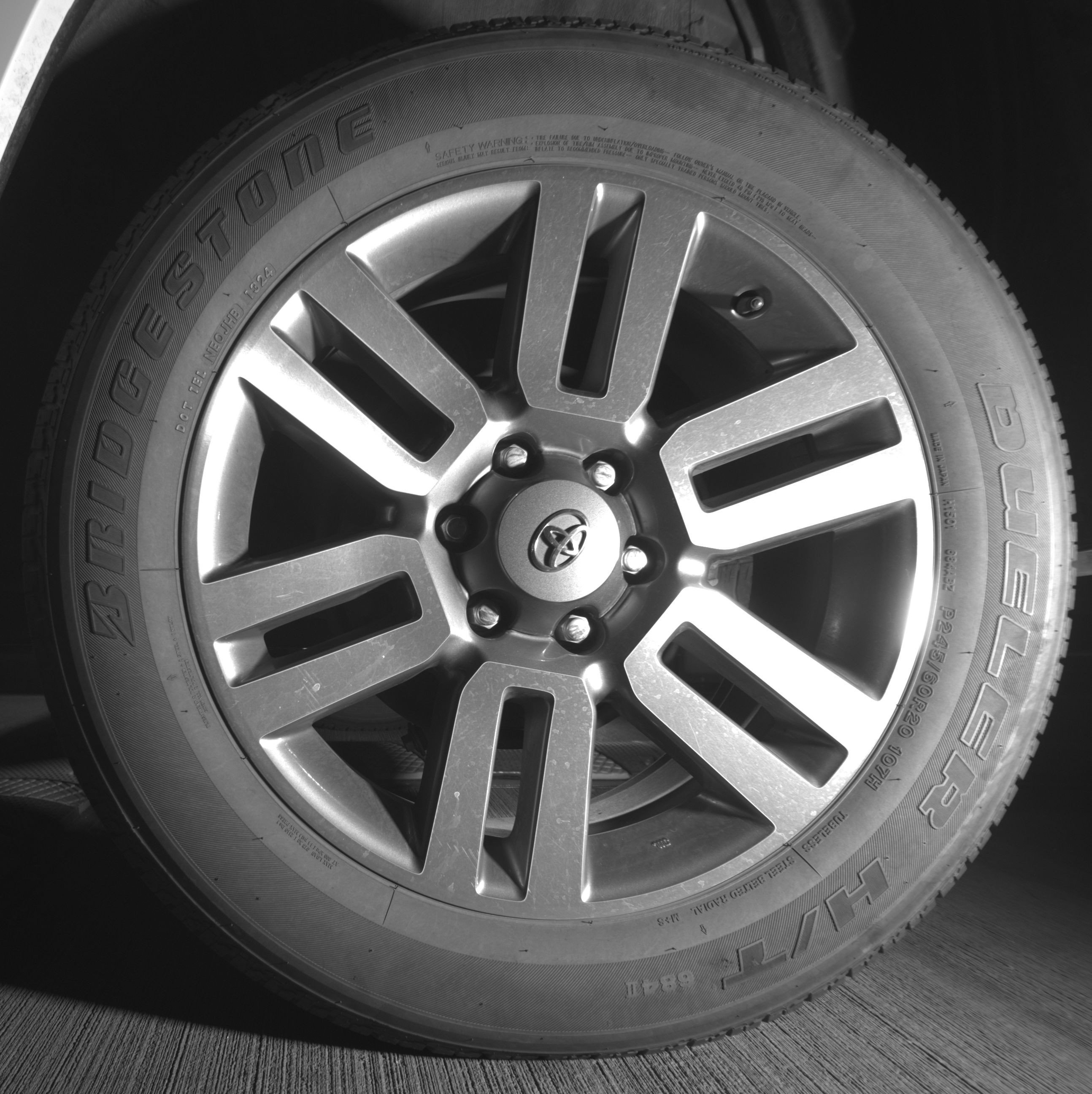 Used 2024 Toyota 4Runner TRD Sport RWD image 14