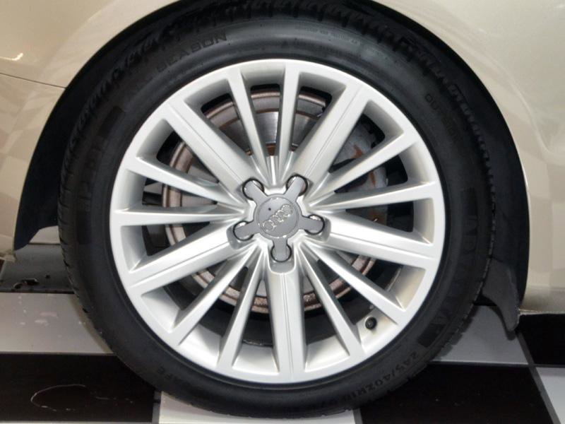 Used 2010 Audi A5 2.0T Premium Plus image 16