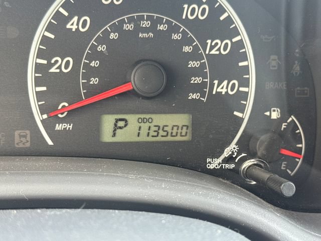 Used 2009 Toyota Corolla FWD image 17