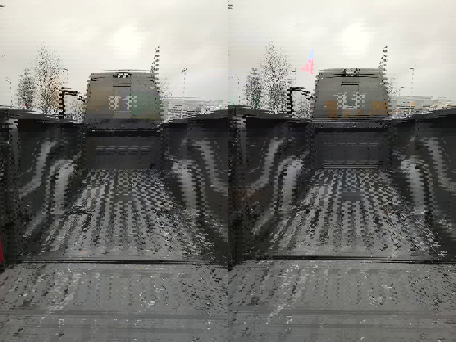 Used 2019 RAM 3500 Laramie image 27