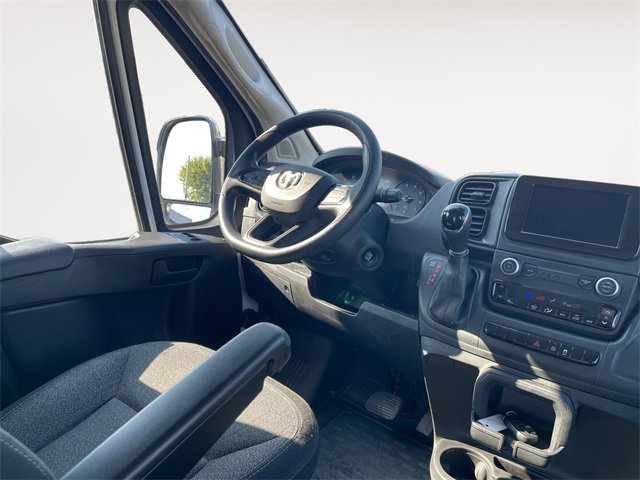 Used 2023 RAM ProMaster 2500 image 10