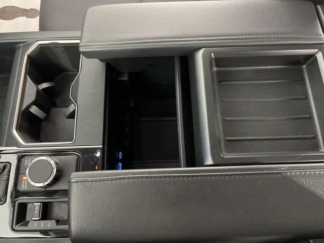 Used 2023 Toyota Tundra SR5 w/ SR5 Convenience Package image 28