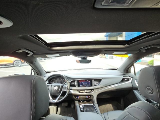 Used 2024 Buick Enclave Essence w/ Experience Buick Package image 38