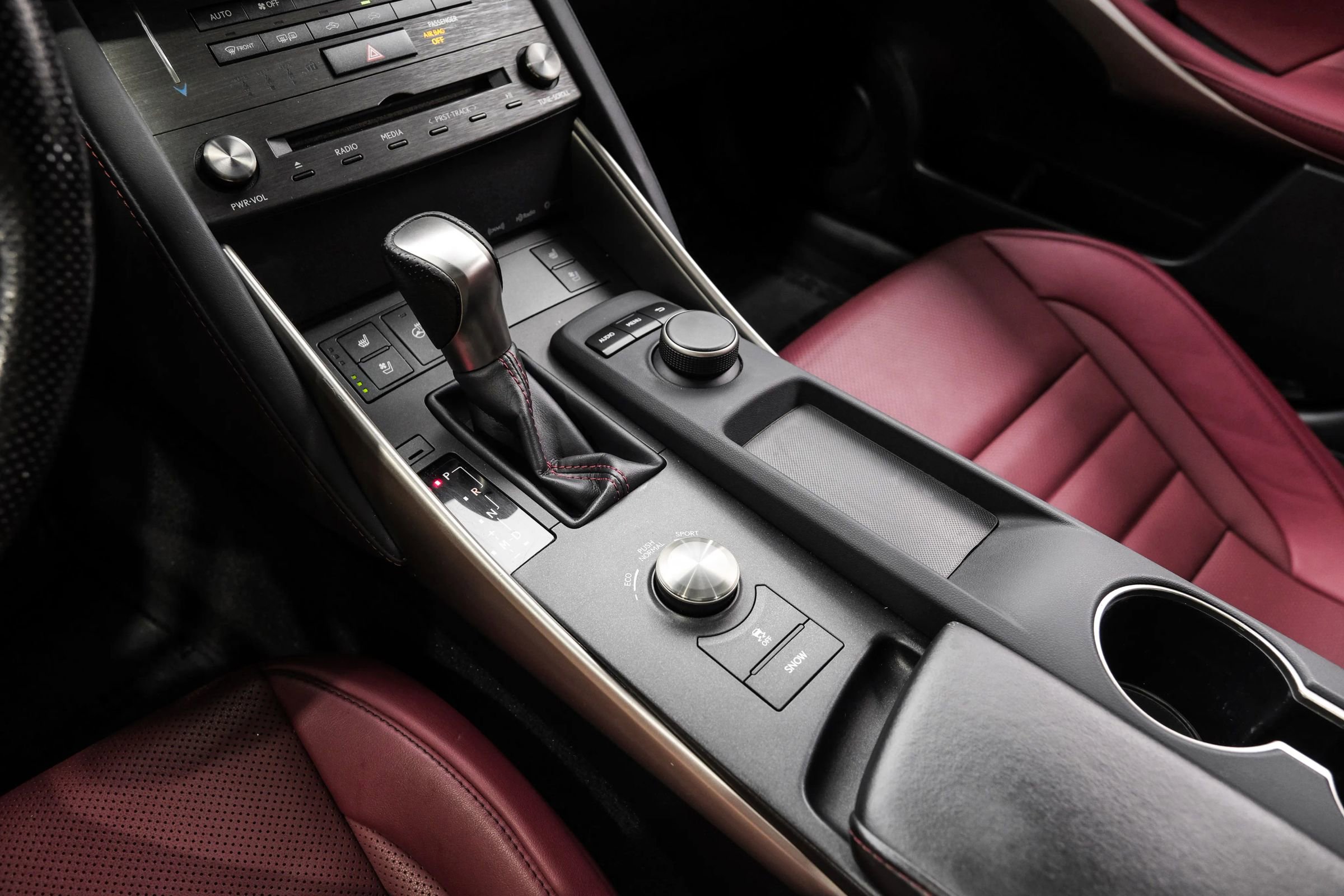Used 2019 Lexus IS 300 RWD image 29