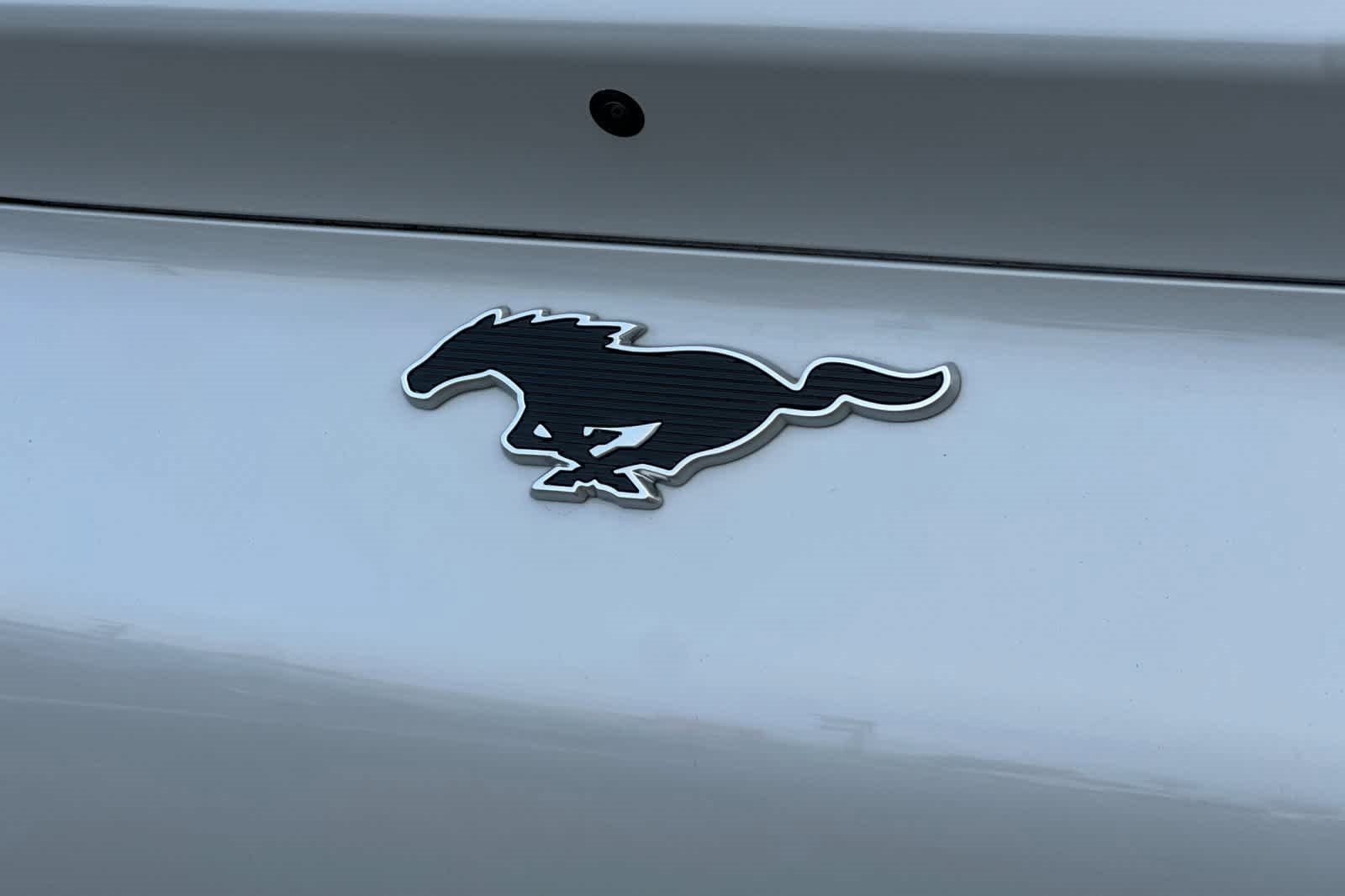 Certified 2022 Ford Mustang Mach-E Select image 29