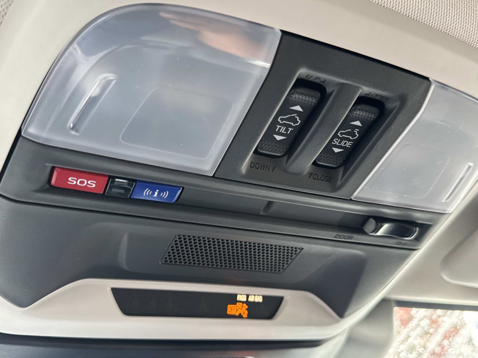 New 2026 Subaru Crosstrek 2.0i Premium image 28