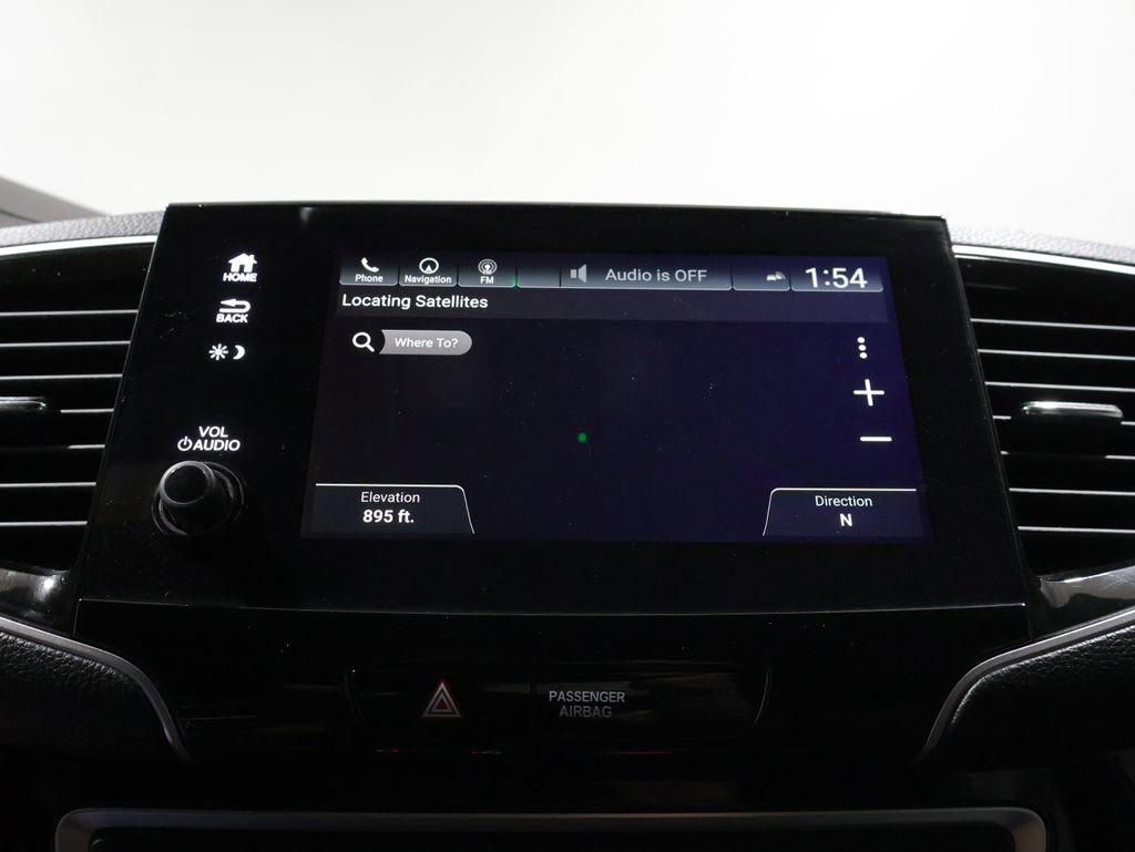 Used 2019 Honda Passport Elite image 25