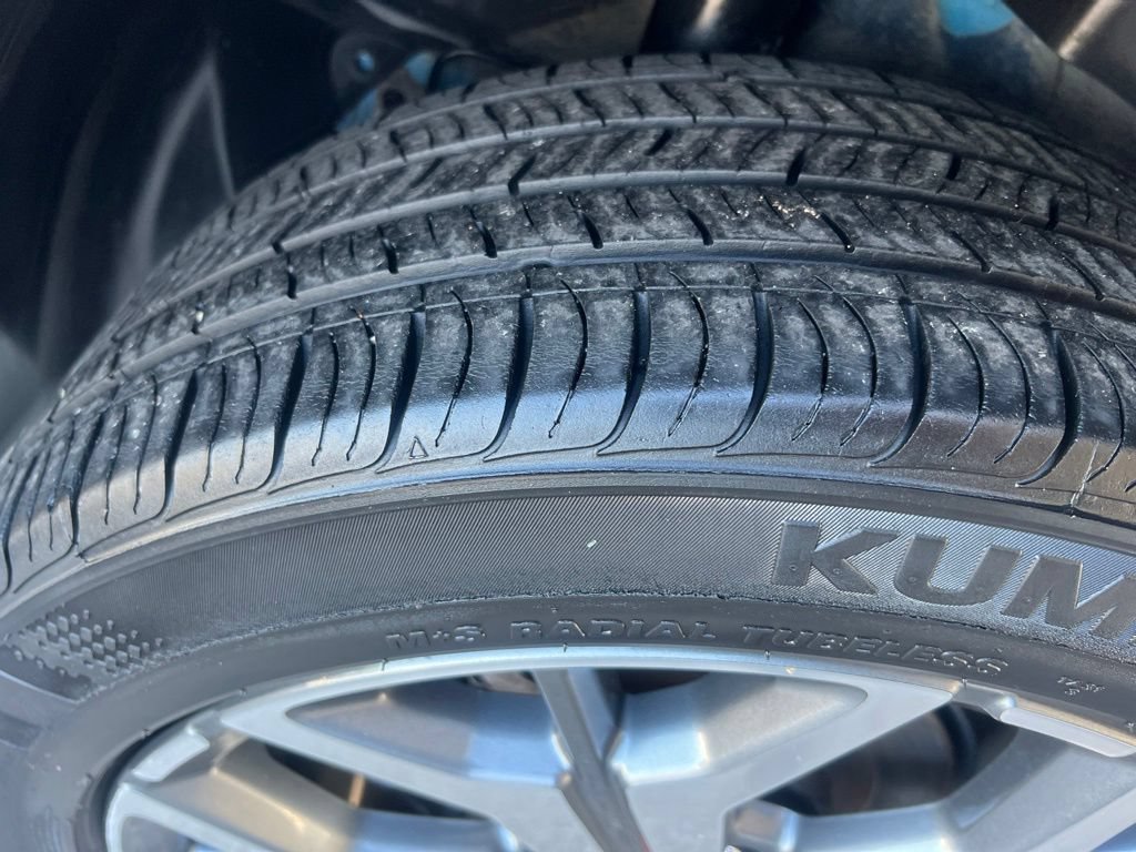 Used 2021 Kia Seltos SX w/ SX Sunroof Package AWD/4WD image 45