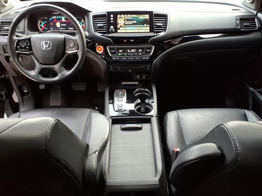 Used 2019 Honda Pilot Elite image 25