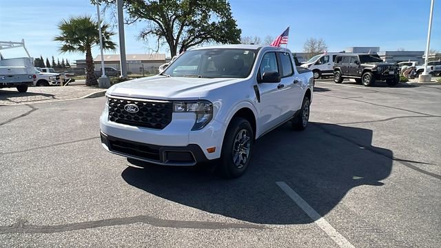New 2026 Ford Maverick XLT image 7