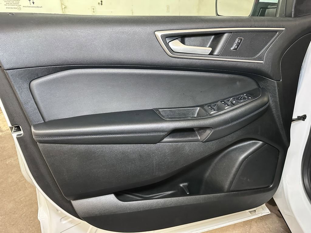 Certified 2023 Ford Edge SEL AWD/4WD image 21