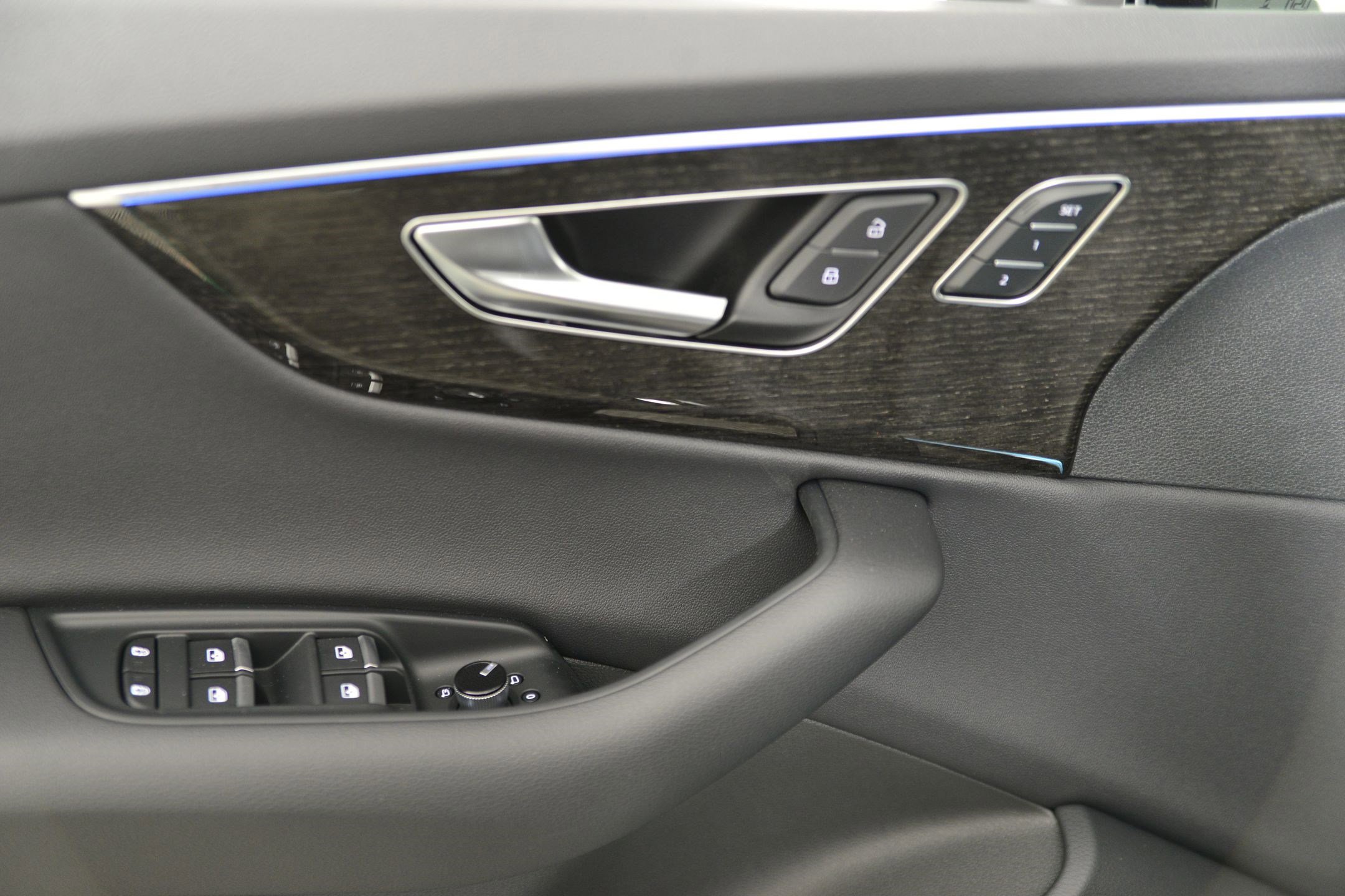 New 2026 Audi Q7 2.0T Premium image 22