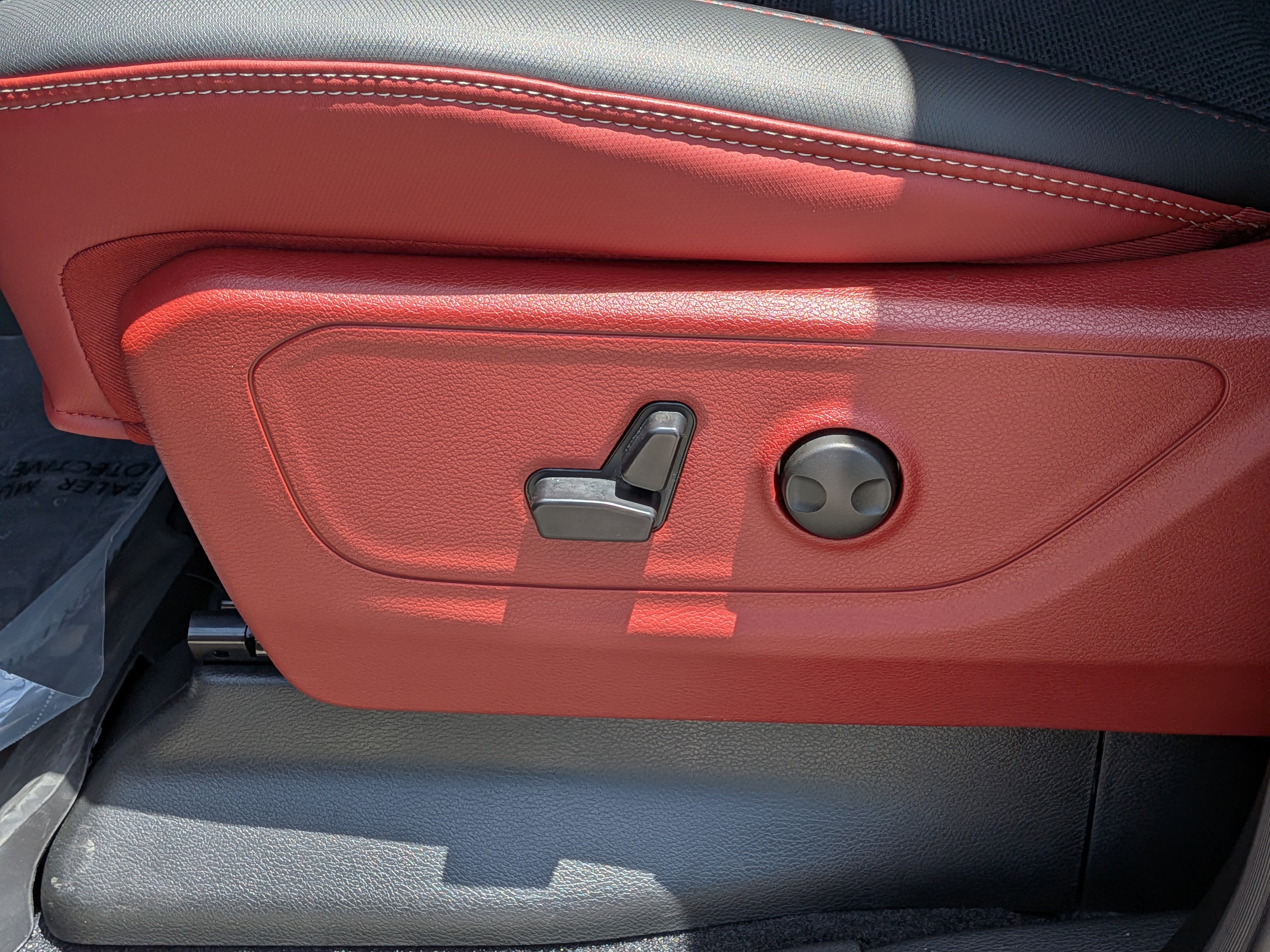 Used 2026 RAM 1500 Rebel w/ Rebel Level 1 Equipment Group image 20