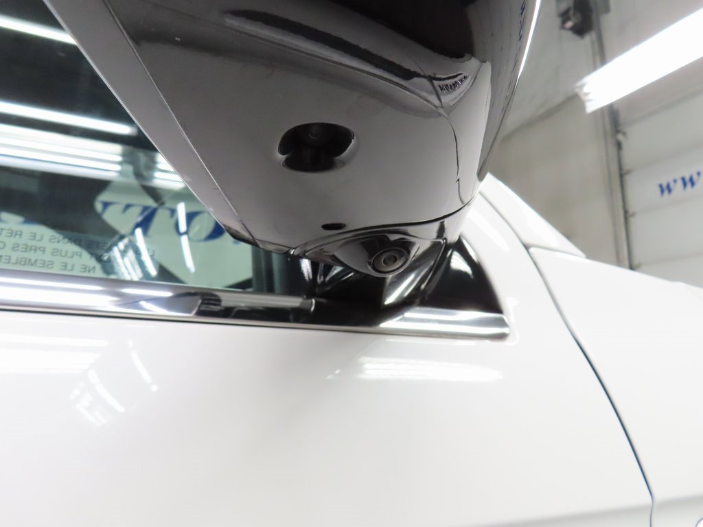 Used 2024 Lincoln Navigator L Reserve w/ Equipment Group 201A image 55