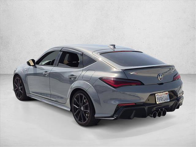 Used 2026 Acura Integra Type S FWD image 7