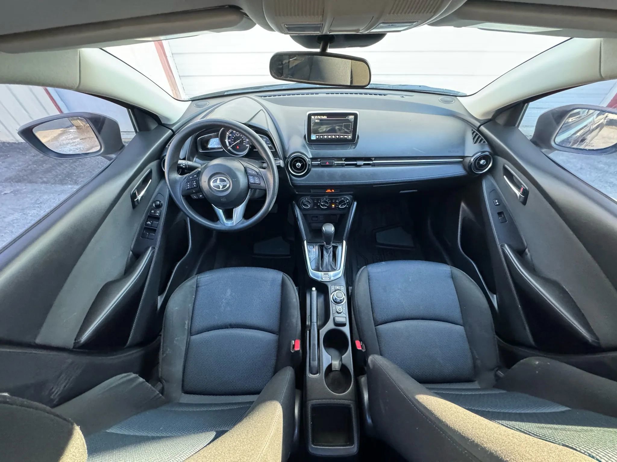 Used 2016 Scion iA image 16