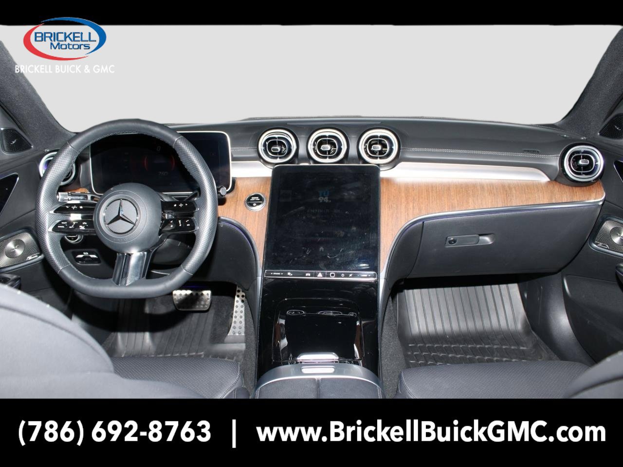Used 2024 Mercedes-Benz C 300 Sedan image 14